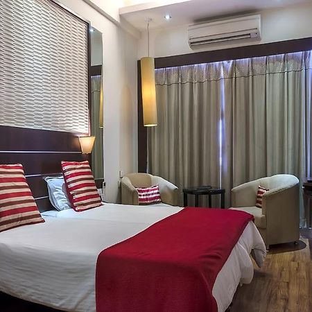 Surya Royal Hotel Kota  Eksteriør bilde