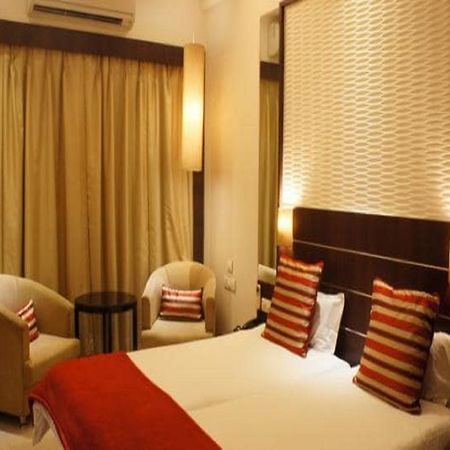 Surya Royal Hotel Kota  Eksteriør bilde