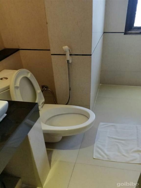 Surya Royal Hotel Kota  Eksteriør bilde