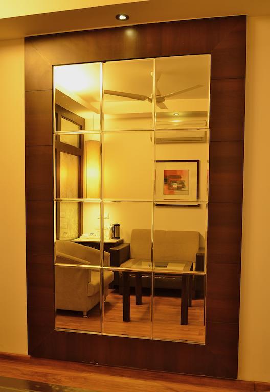 Surya Royal Hotel Kota  Eksteriør bilde