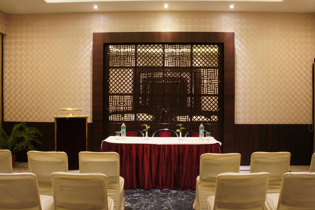 Surya Royal Hotel Kota  Eksteriør bilde